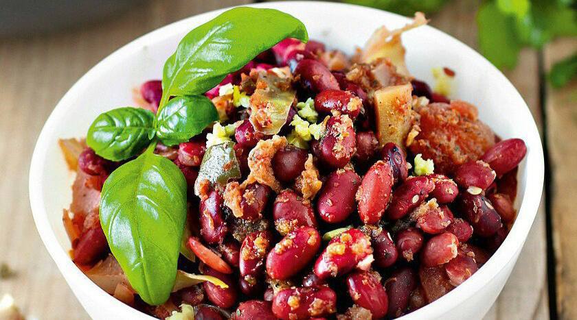 Produkty, które wydłużają życie!